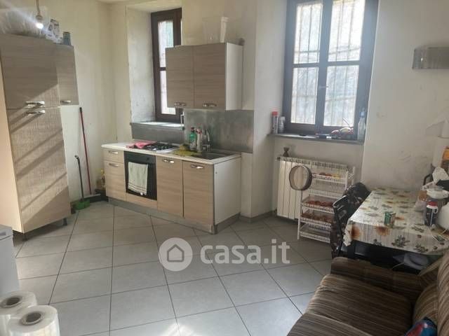 Appartamento in Vendita in Via Basse Sant'Anna 9 a Cuneo