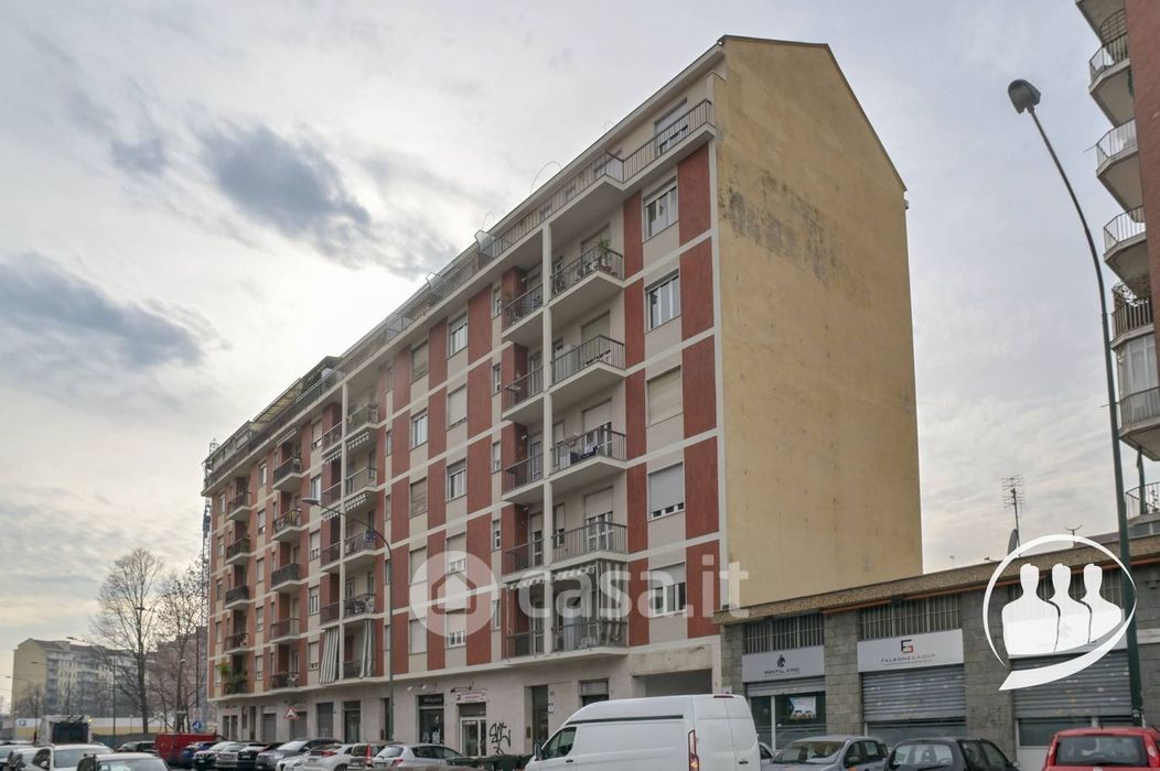 Appartamento in Vendita in Via Castelgomberto 156 a Torino
