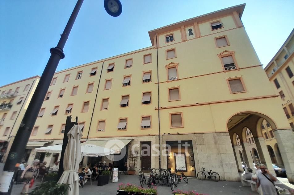 Appartamento in Vendita in Via del Giglio 24 a Livorno