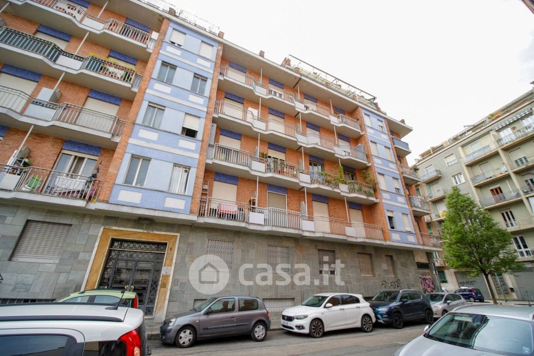Appartamento in Vendita in Via Pavia 4 a Torino