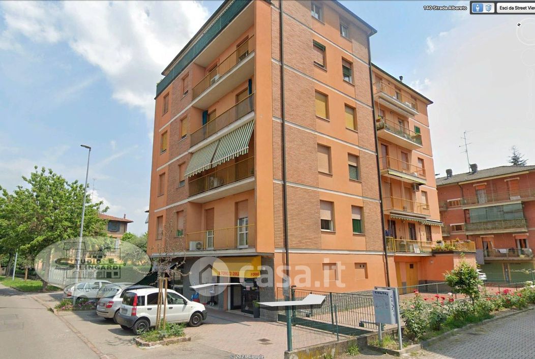 Appartamento in Vendita in Strada Albareto 144 a Modena