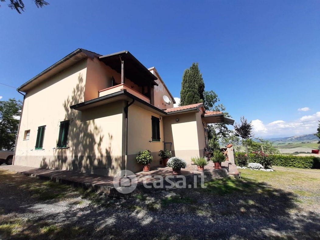 Casa indipendente in Vendita in a Montecatini Val di Cecina