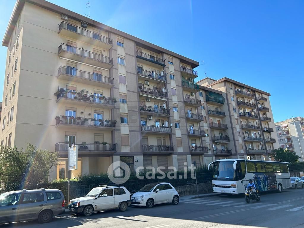 Appartamento in Vendita in Via F. Turati 152 a Caltanissetta