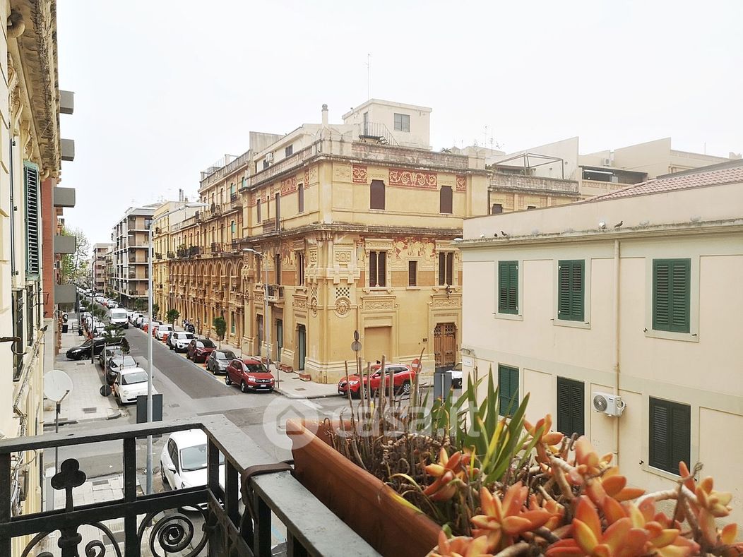 Appartamento in Vendita in Via Centonze a Messina