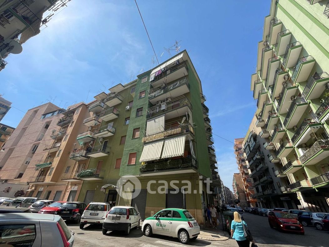 Appartamento in Vendita in Via Tito Livio 24 a Taranto