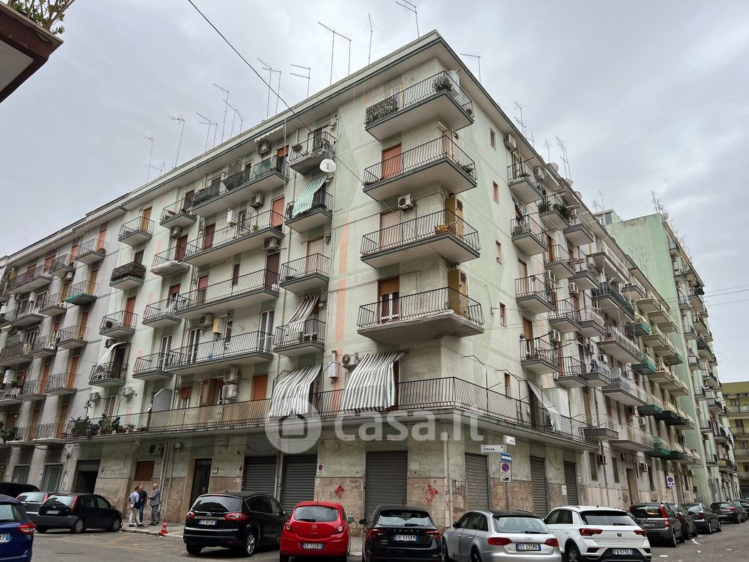 Appartamento in Vendita in Via Rintone 28 a Taranto