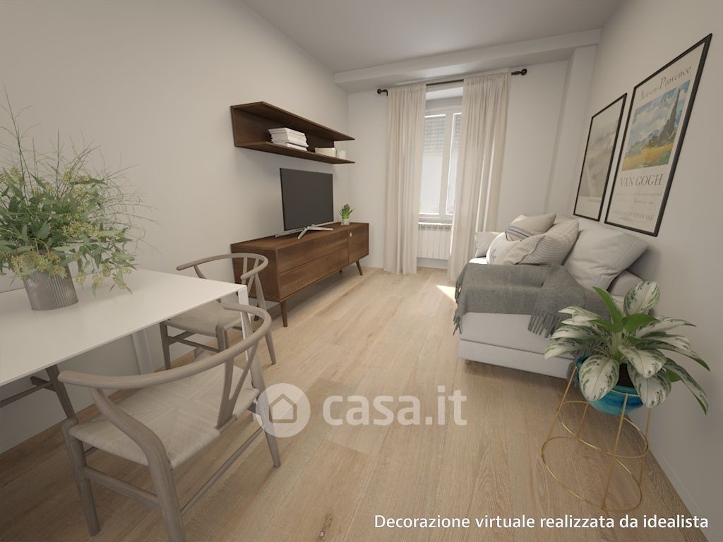 Appartamento in Vendita in Via Canelli a Torino