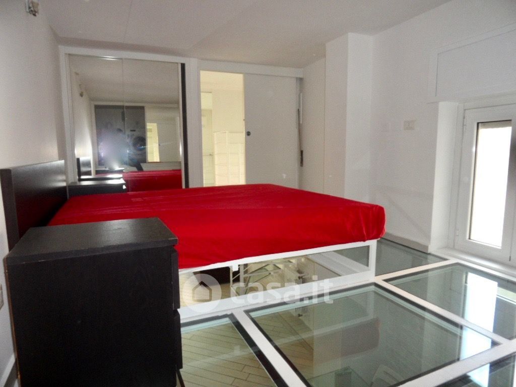 Loft in Affitto in Via Francesco Paolo Michetti 16 a Milano