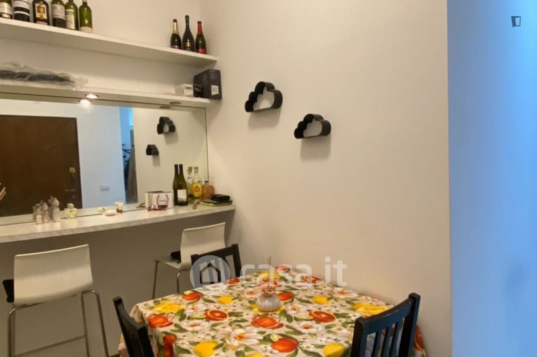 Appartamento in Affitto in Via Roberto Sarfatti a Milano