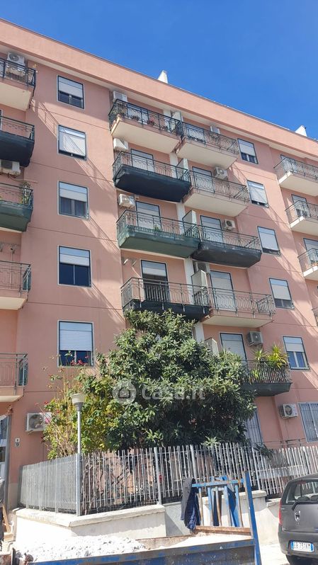 Appartamento in Vendita in Via Ammiraglio Carlo Bergamini a Palermo