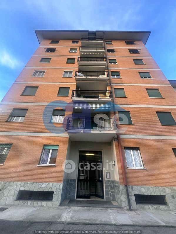 Appartamento in Vendita in Via Ernesto Breda 29 a Milano
