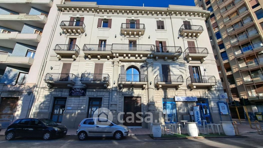 Appartamento in Affitto in Lungomare Vittorio Emanuele III 26 a Taranto