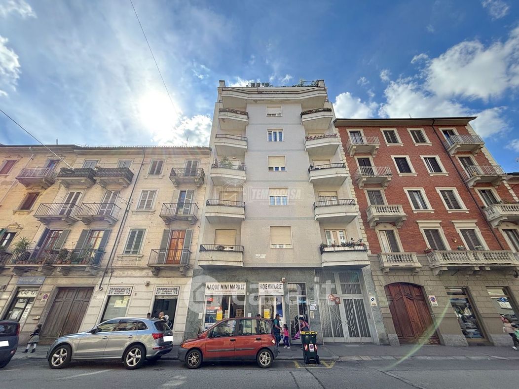 Appartamento in Vendita in Corso Vercelli 129 a Torino