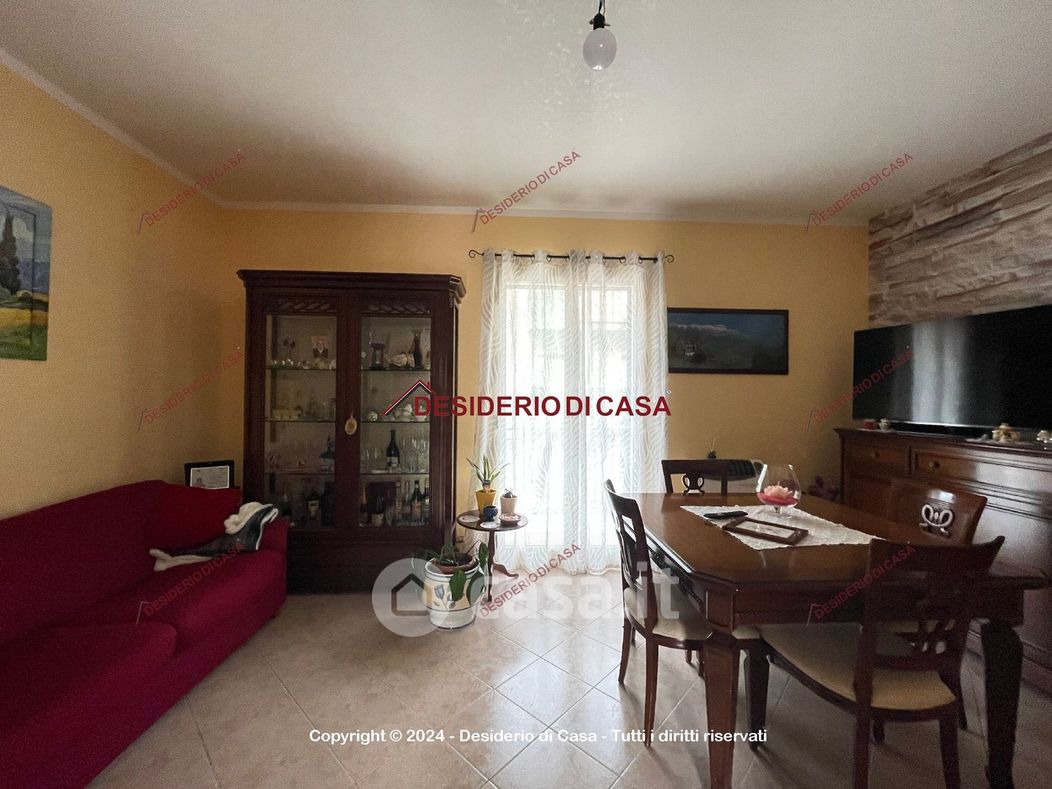 Appartamento in Vendita in Viale Alcide De Gasperi 3 a Lascari