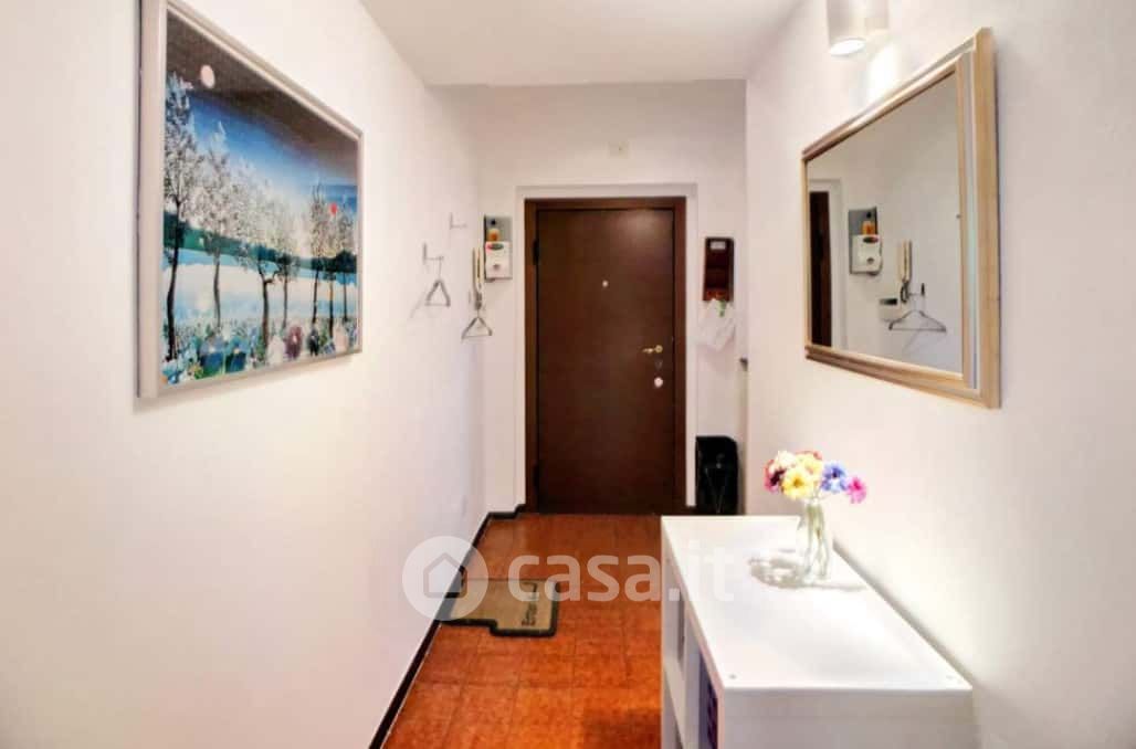 Appartamento in Affitto in Via Privata Armando Spadini 11 a Milano