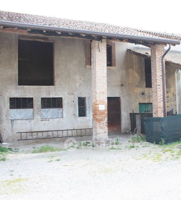 Casa indipendente in Vendita in Via Forette a Castel d'Azzano