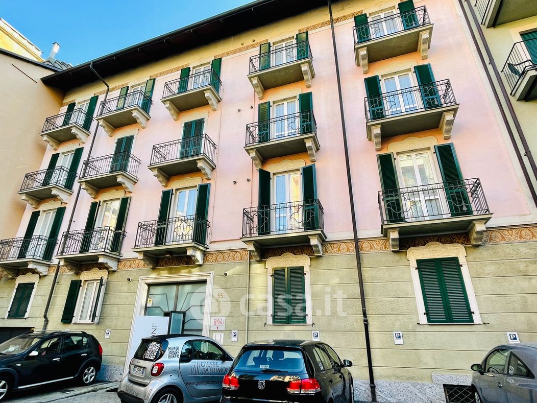 Appartamento in Affitto in Corso francia 99 /3 a Torino