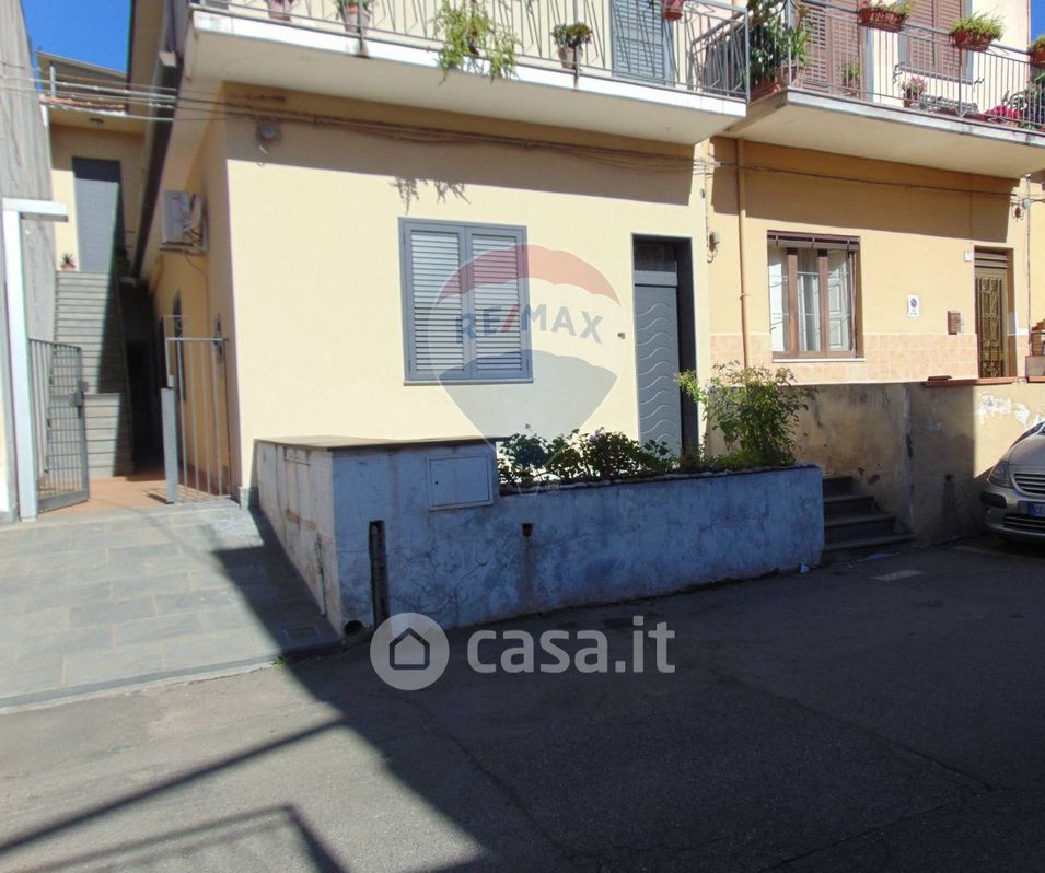 Casa Bi/Trifamiliare in Vendita in Via Don Luigi Sturzo 11 a Fiumefreddo di Sicilia