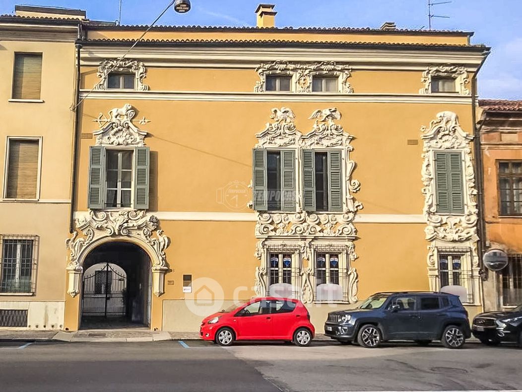 Appartamento in Vendita in Via Solferino e San Martino 21 a Mantova