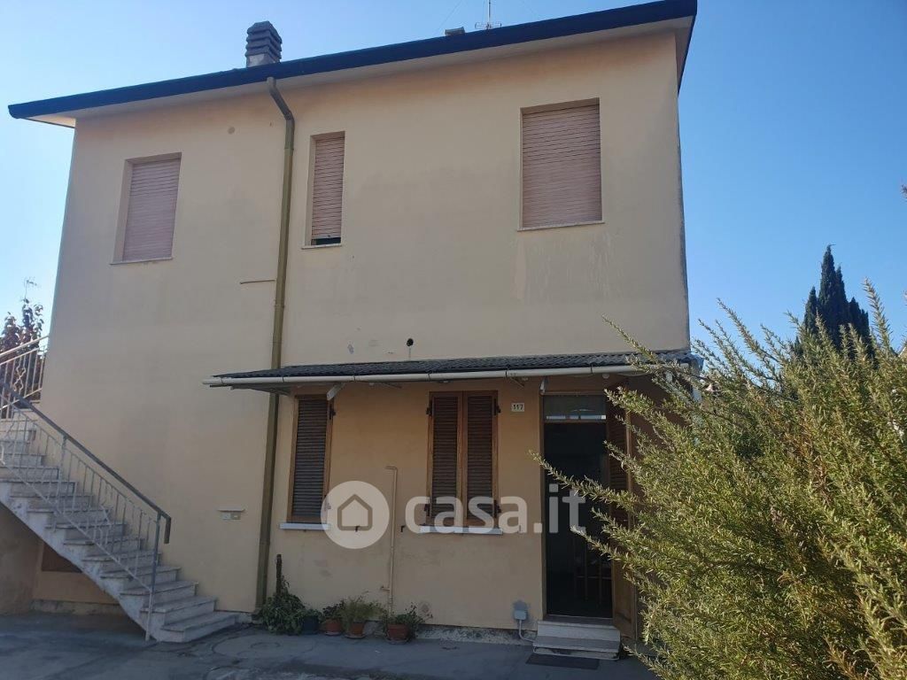 Casa indipendente in Vendita in Via Giuseppe Garibaldi 117 a Ravenna