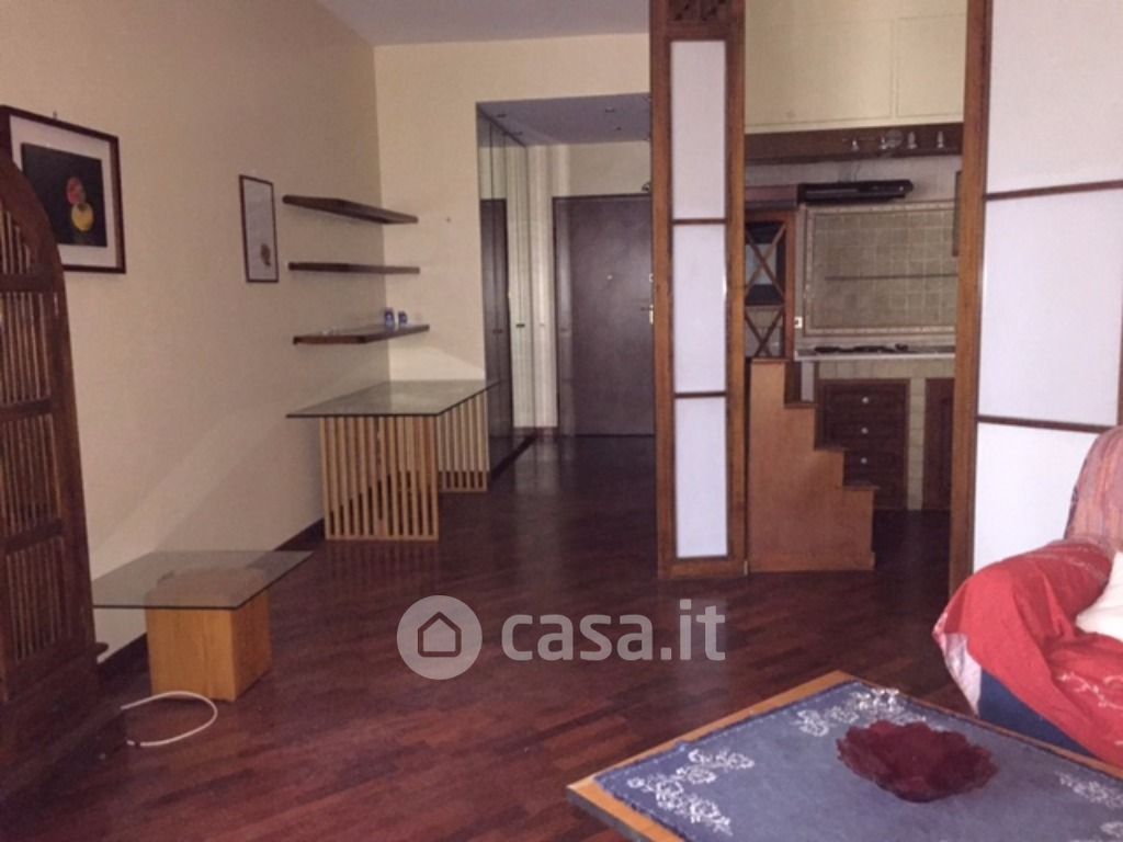 Appartamento in Vendita in Via Cassia 791 a Roma
