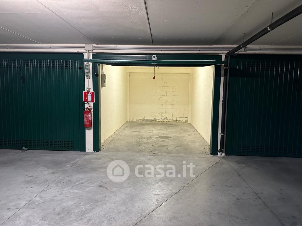 Garage/Posto auto in Vendita in Vernazza a Genova