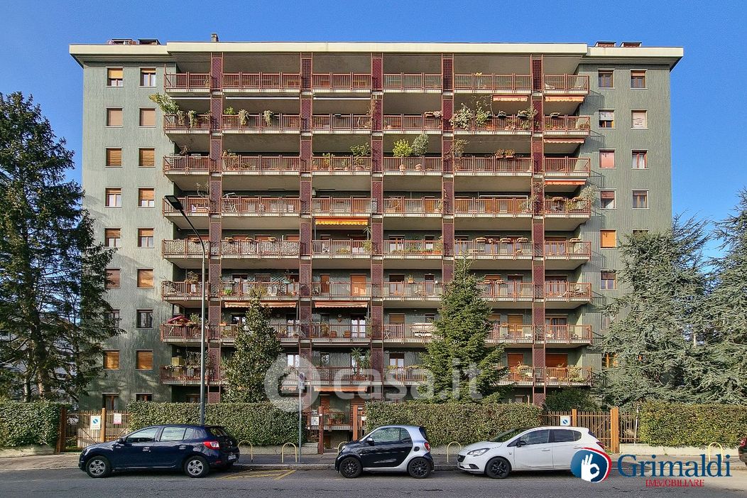 Appartamento in Vendita in Via Arosio 4 a Milano