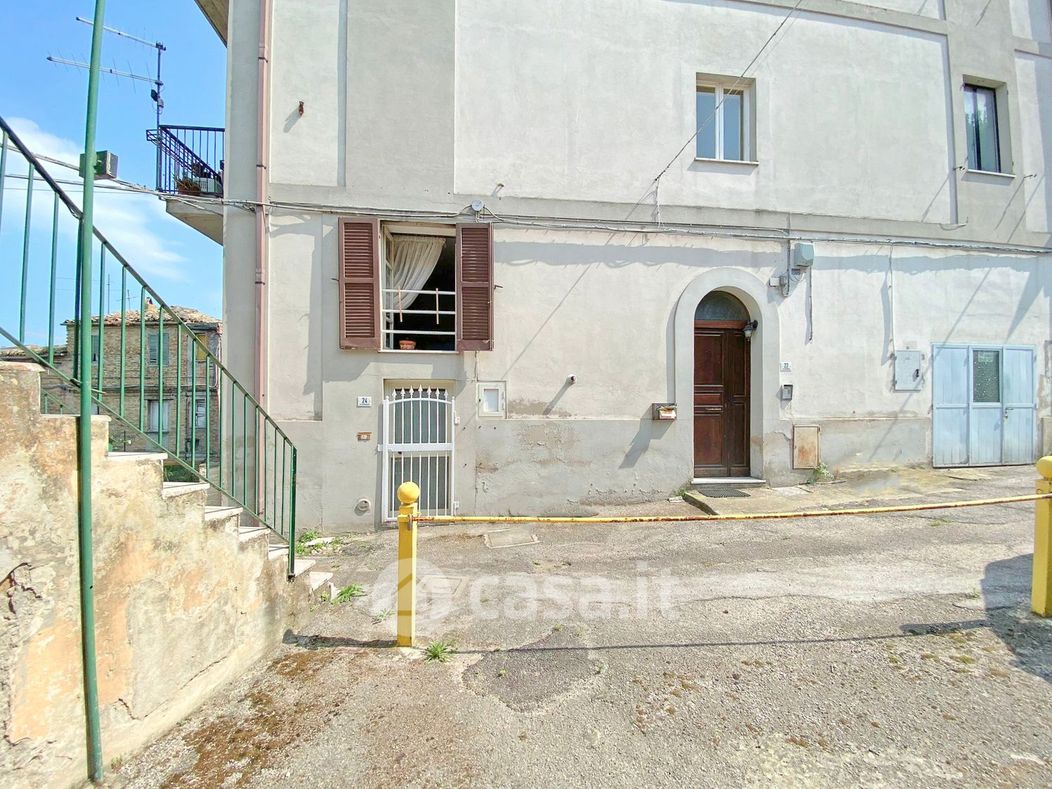 Appartamento in Vendita in Via Pietragrossa 24 a Chieti