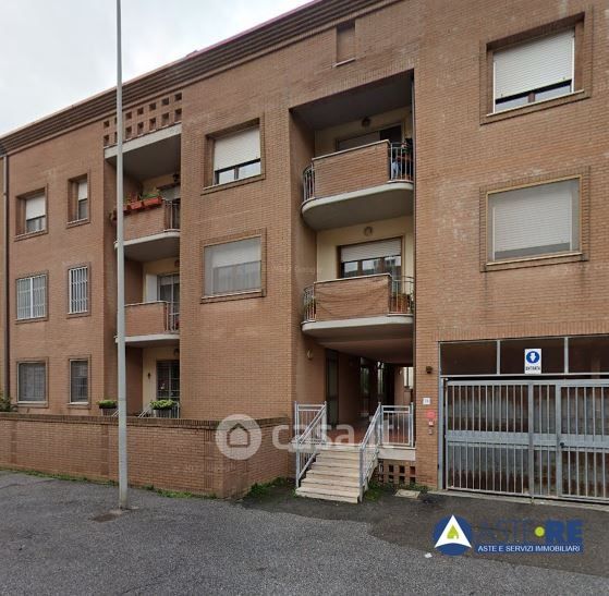 Appartamento in Vendita in Via Olanda 18 a Livorno