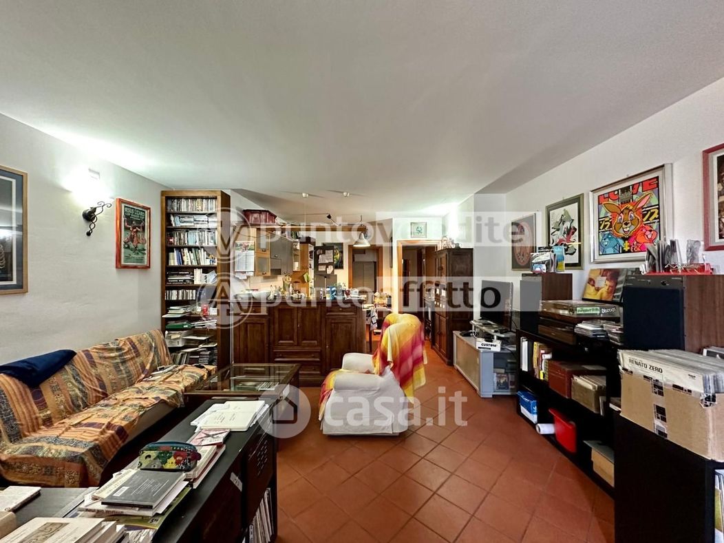 Appartamento in Vendita in Via Francesco Ferraris a Lucca