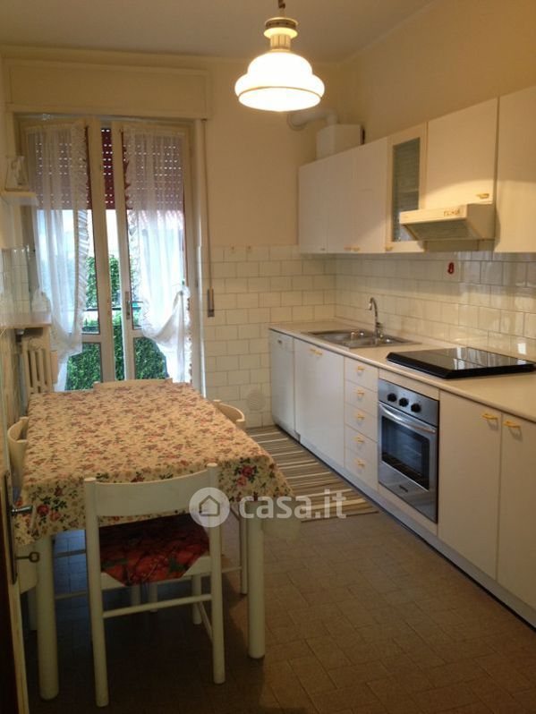 Appartamento in Affitto in Via Amilcare Ponchielli a Bergamo