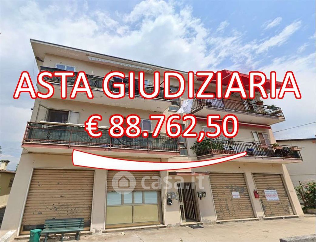 Appartamento in Vendita in Borgo Trieste 36 a Monteforte d'Alpone
