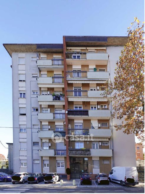 Appartamento in Affitto in Via Vittorio Veneto 68 a Varano Borghi
