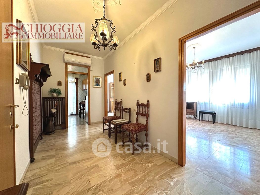 Appartamento in Vendita in Via Spiga a Chioggia