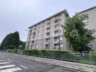 Appartamento in Vendita in Via Lampugnano 156 a Milano
