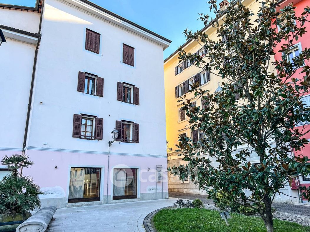 Appartamento in Vendita in Via delle Monache 2 a Gorizia