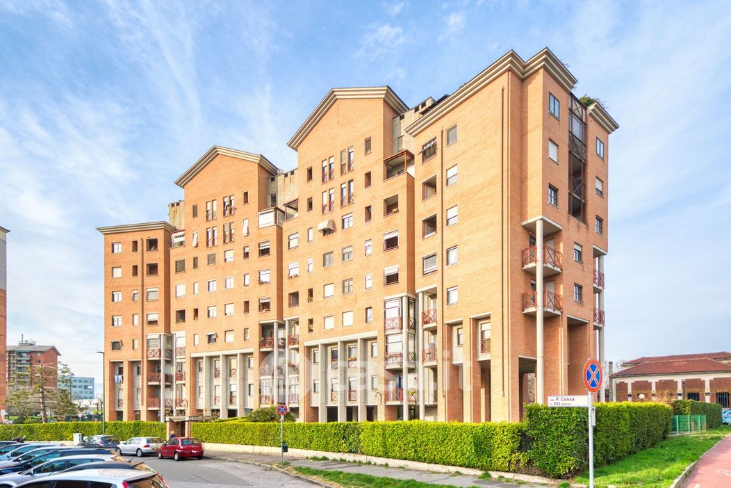 Appartamento in Vendita in Via Pietro Cossa 293 /6 a Torino