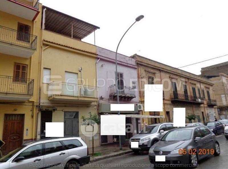 Negozio/Locale commerciale in Vendita in Corso Vittorio Emanuele a Villabate
