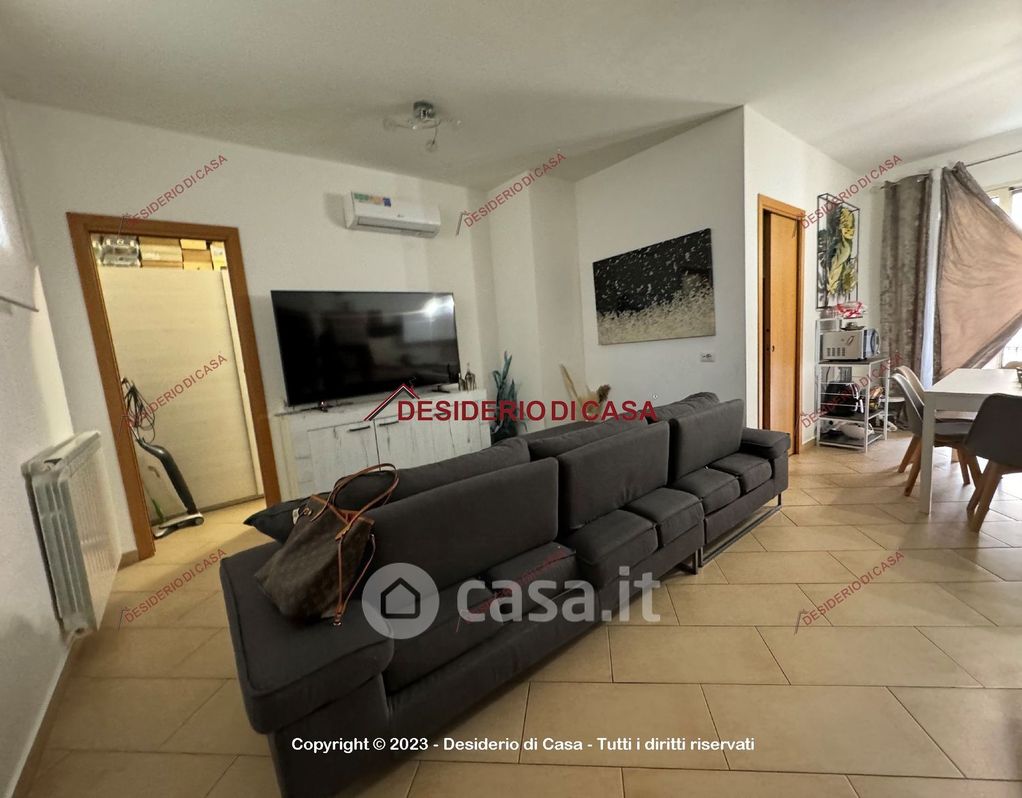 Appartamento in Vendita in Corso Italia 228 a Carini