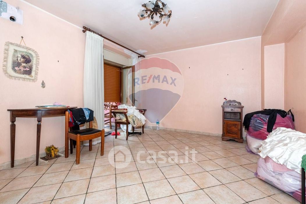 Appartamento in Vendita in Via Vetrano 10 a Catania