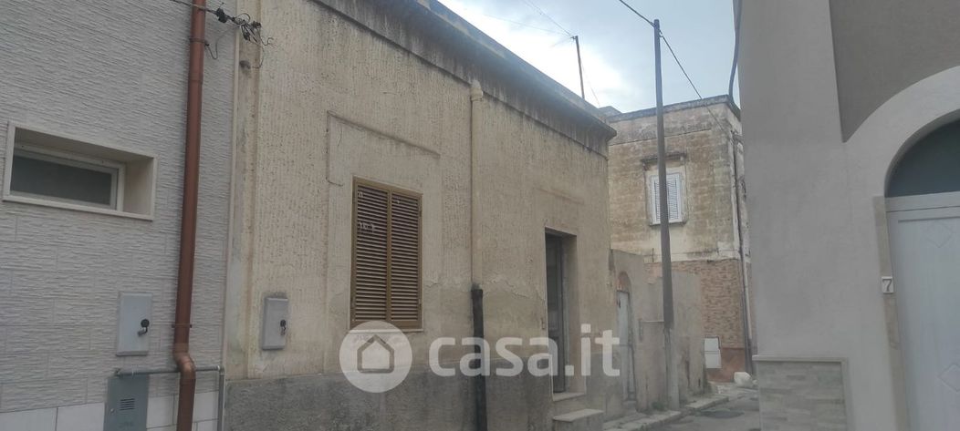 Appartamento in Vendita in Via San Francesco a Taranto