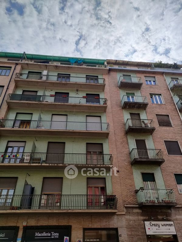 Appartamento in Vendita in Via Luigi Capriolo 41 a Torino