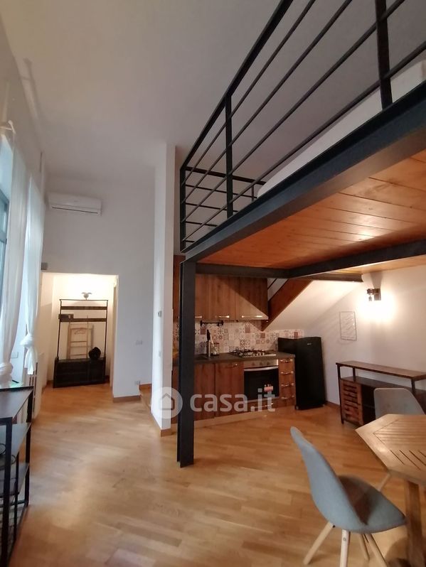 Appartamento in Affitto in Via Carlo Pisacane 44 a Milano