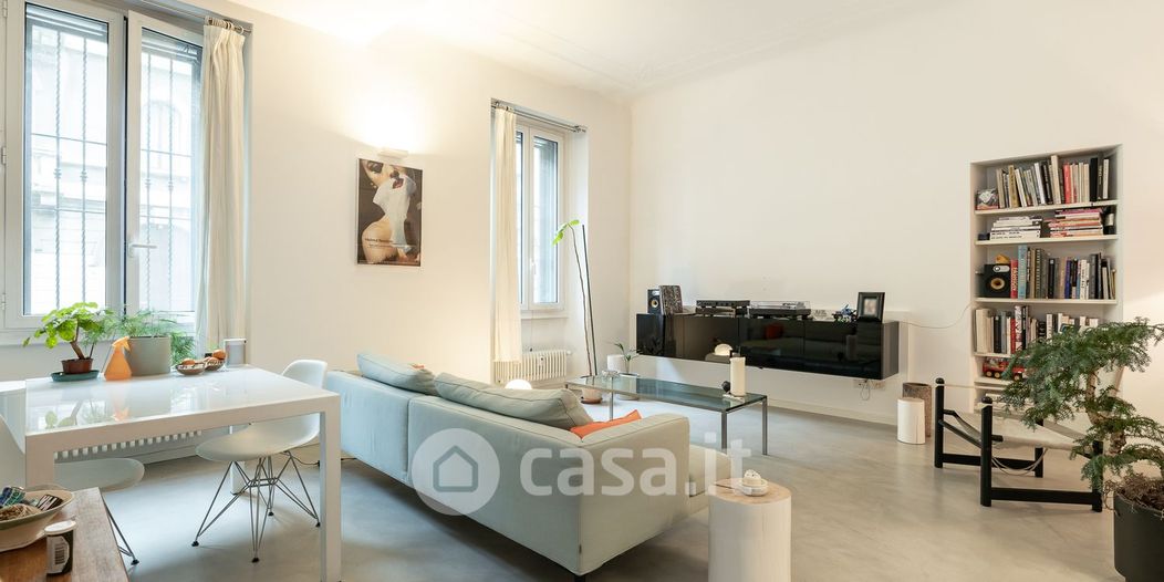 Appartamento in Vendita in Via Achille Maiocchi 25 a Milano