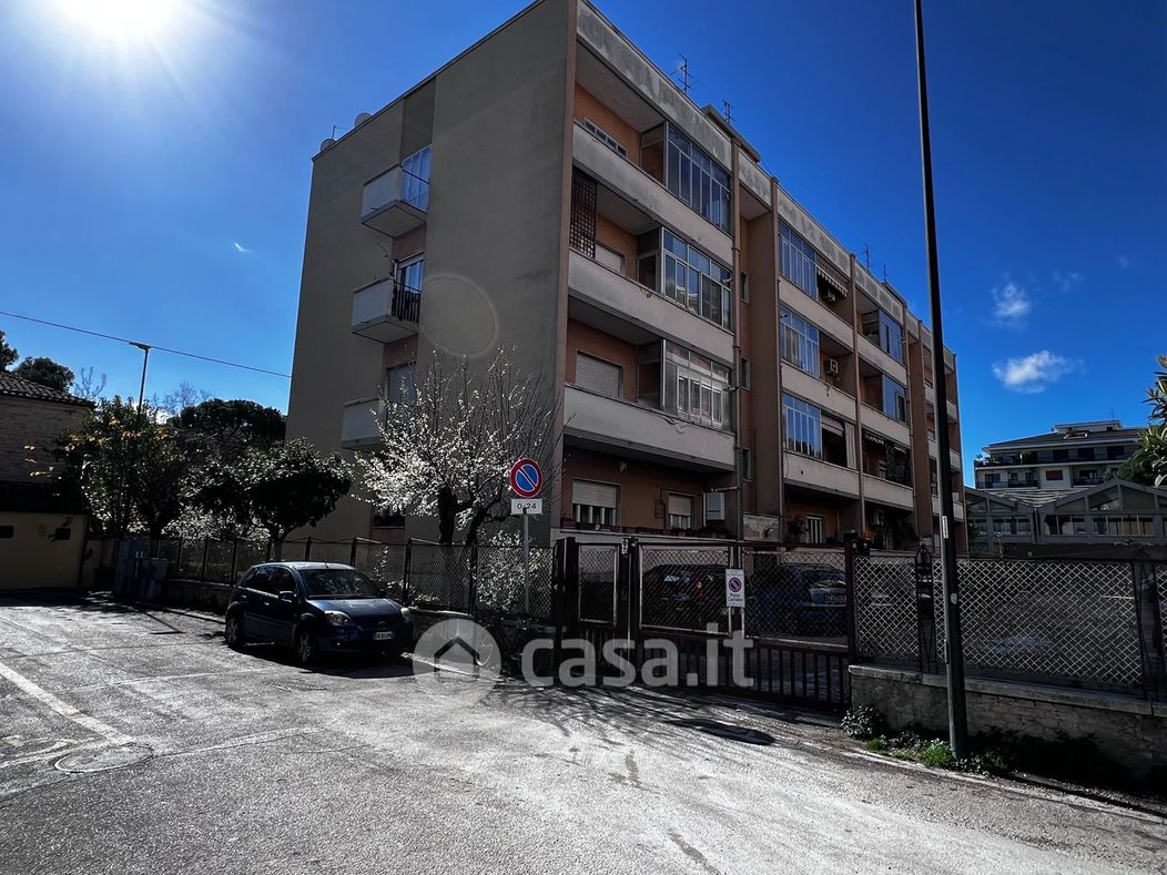 Appartamento in Vendita in Via del Milite Ignoto 68 a Pescara