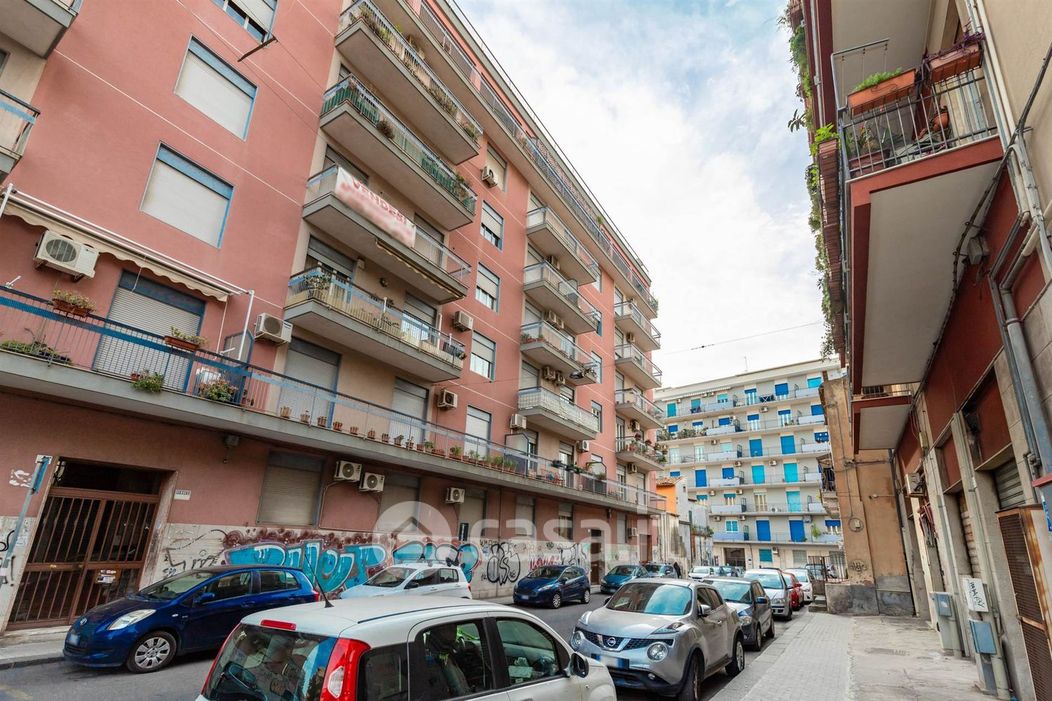 Appartamento in Vendita in Via Quieta 4 a Catania