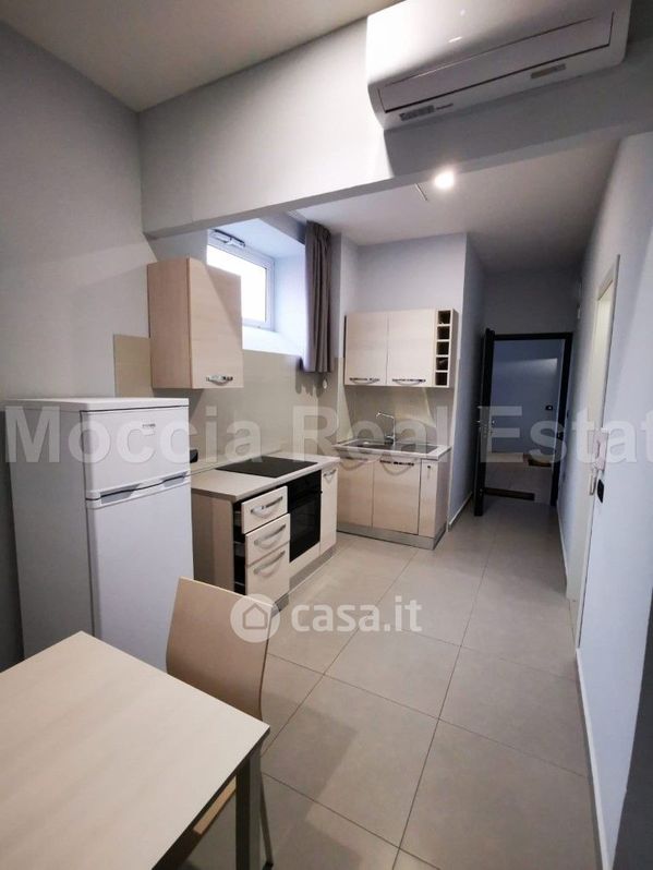 Appartamento in Affitto in Piazza Giacomo Matteotti a Caserta