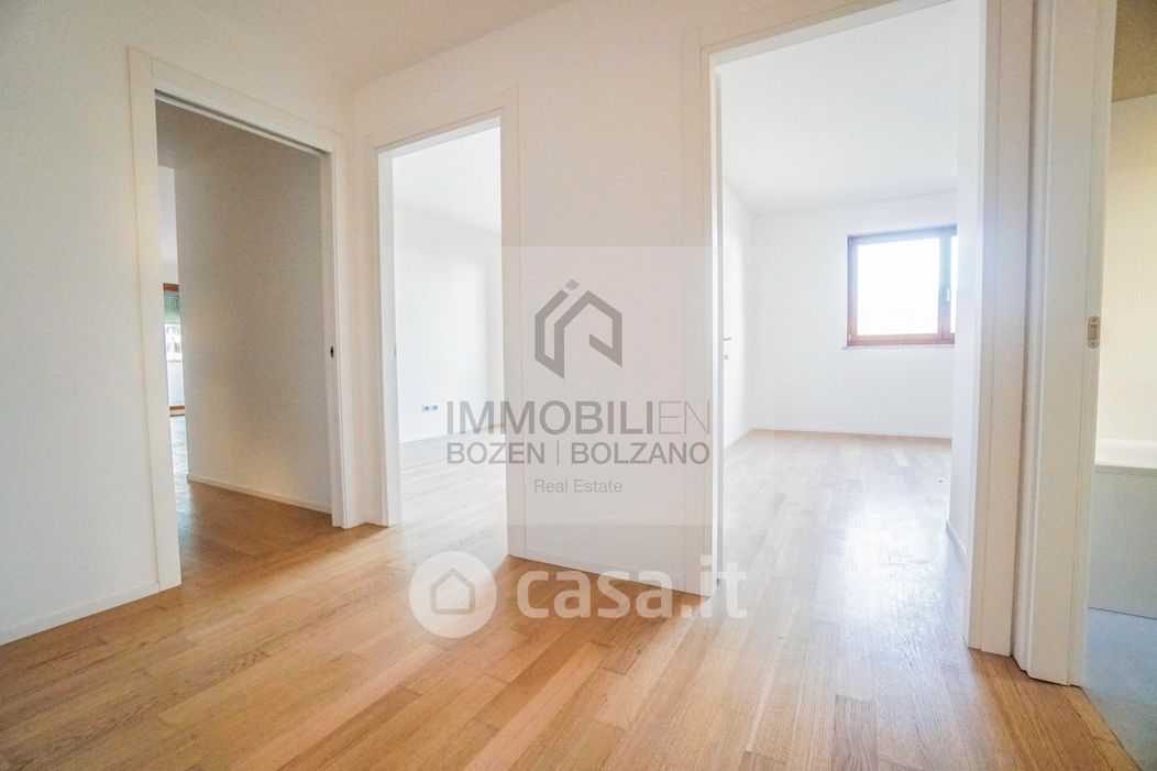 Appartamento in Vendita in Via Renon 12 a Bolzano