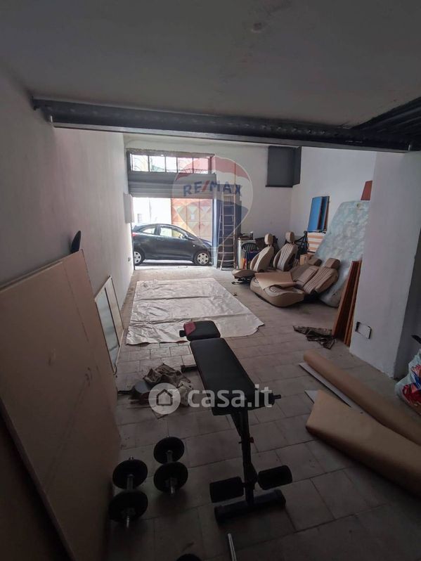 Garage/Posto auto in Vendita in Via della Lucciola 67 a Catania