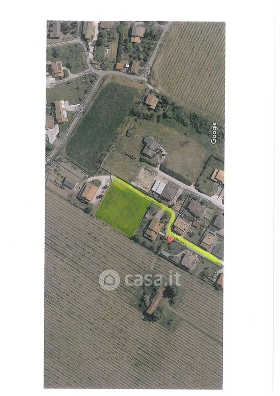 Terreno edificabile in Vendita in Vicolo spineda a Breda di Piave